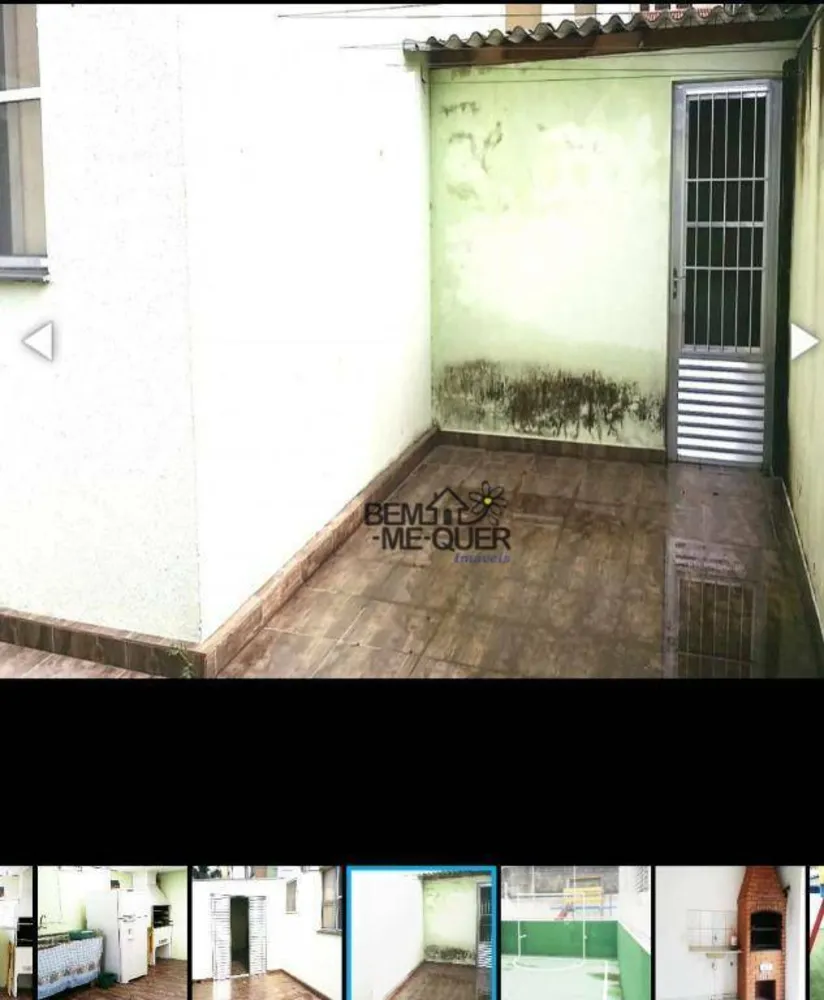 Apartamento, 2 quartos, 100 m² - Foto 5