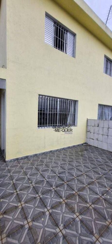 Sobrado, 2 quartos, 100 m² - Foto 1