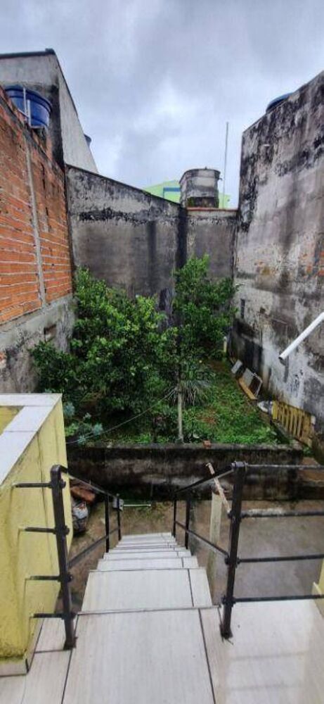 Sobrado, 2 quartos, 100 m² - Foto 4