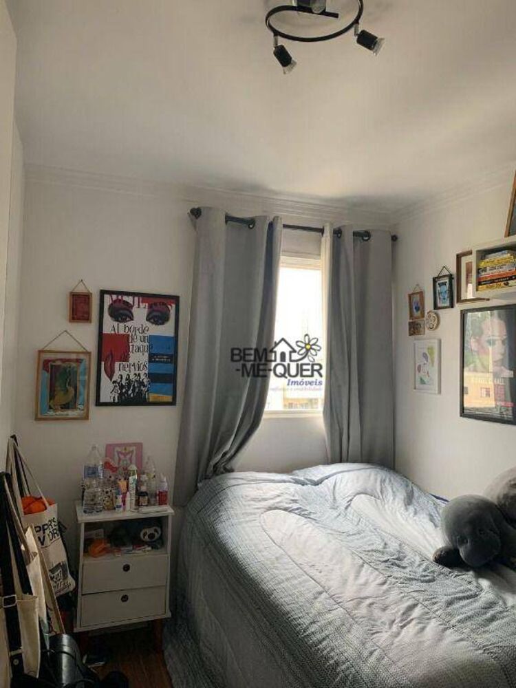 Apartamento, 3 quartos, 78 m² - Foto 3