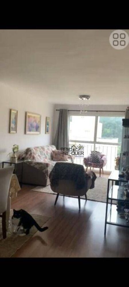 Apartamento, 3 quartos, 78 m² - Foto 1
