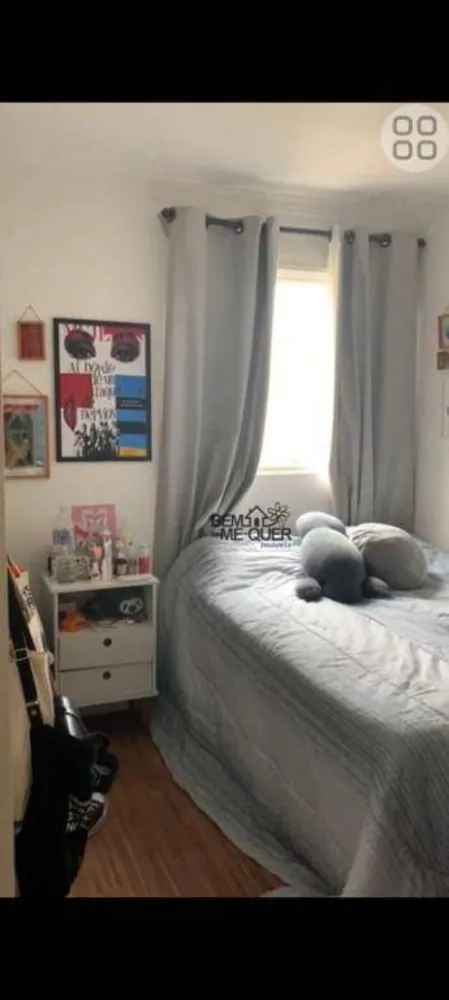 Apartamento, 3 quartos, 78 m² - Foto 4