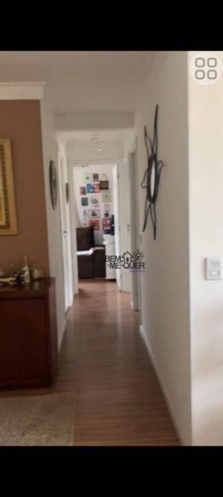 Apartamento, 3 quartos, 78 m² - Foto 2