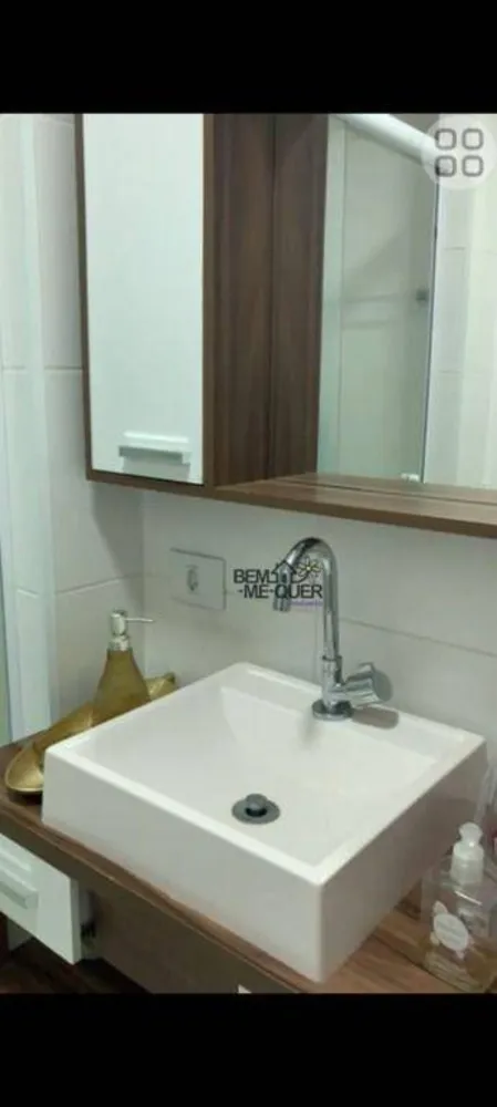 Apartamento, 3 quartos, 78 m² - Foto 6