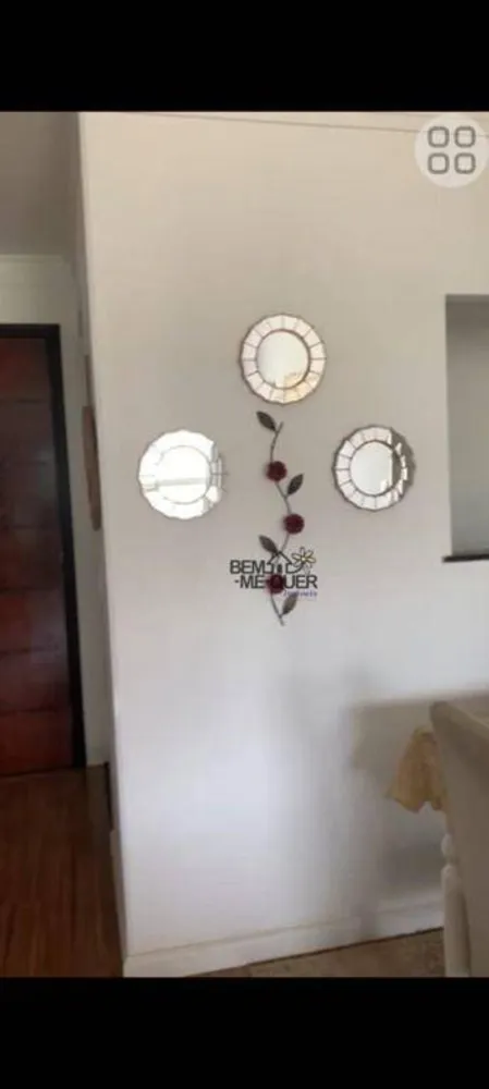 Apartamento, 3 quartos, 78 m² - Foto 5