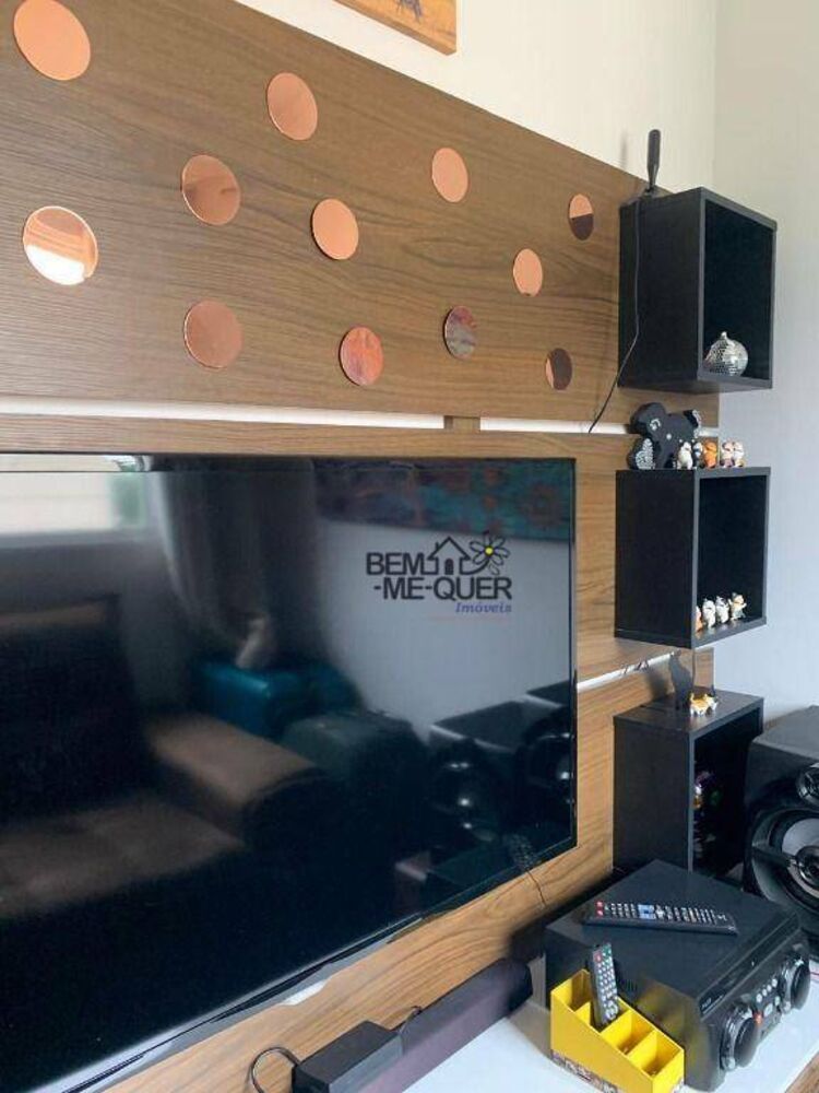 Apartamento, 3 quartos, 78 m² - Foto 4