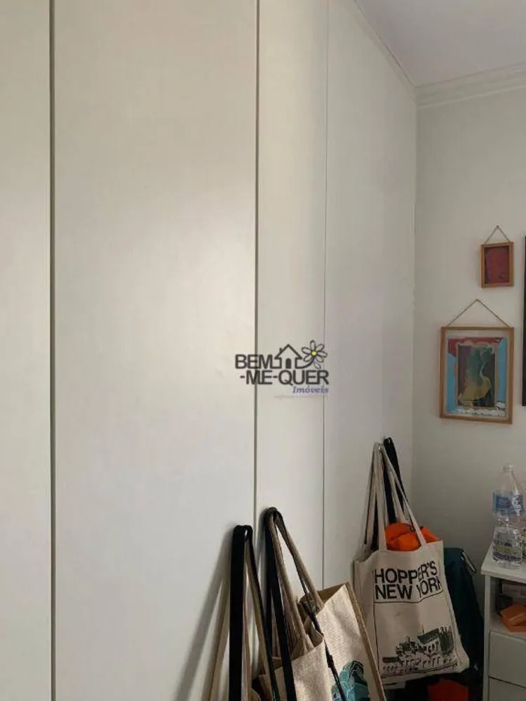Apartamento, 3 quartos, 78 m² - Foto 9