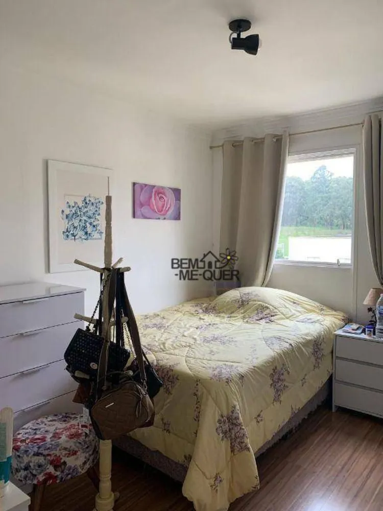 Apartamento, 3 quartos, 78 m² - Foto 10