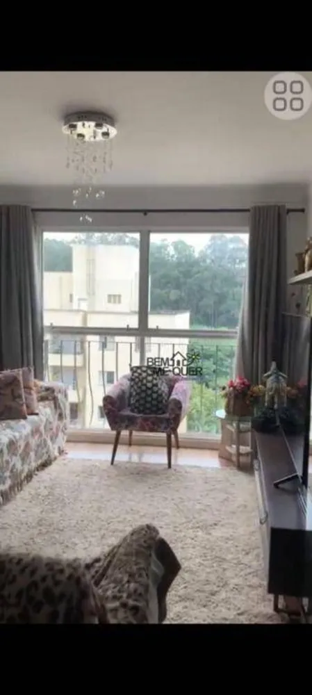 Apartamento, 3 quartos, 78 m² - Foto 1