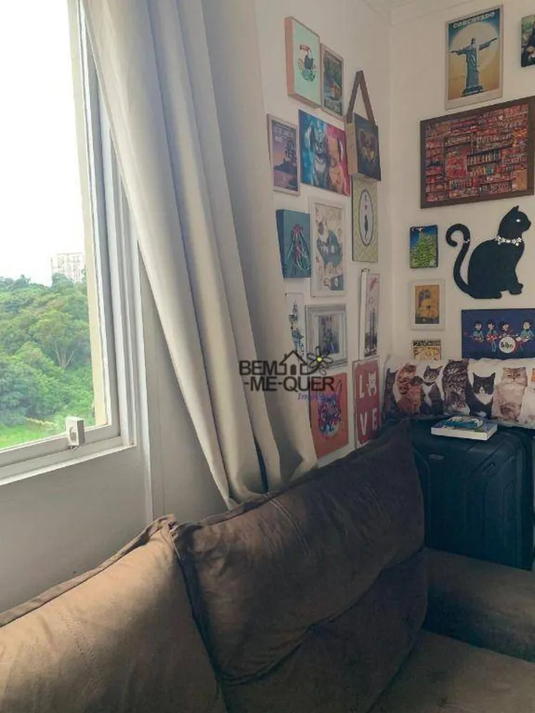 Apartamento, 3 quartos, 78 m² - Foto 12