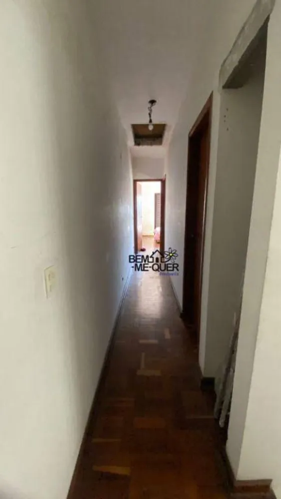 Sobrado, 3 quartos, 226 m² - Foto 2