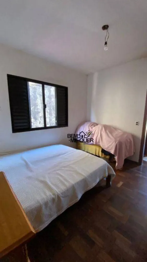 Sobrado, 3 quartos, 226 m² - Foto 3