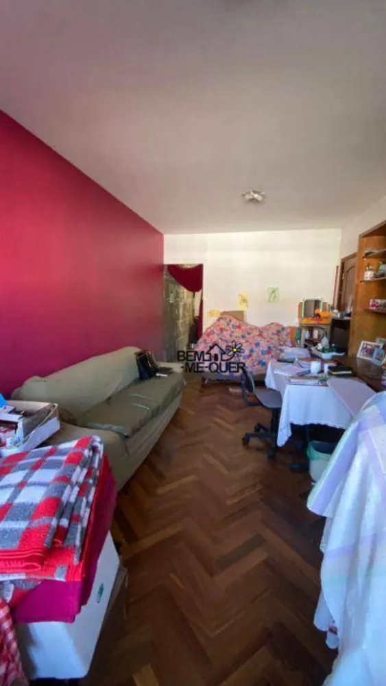 Sobrado, 3 quartos, 226 m² - Foto 3