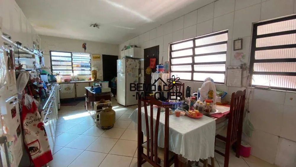 Sobrado, 3 quartos, 226 m² - Foto 1