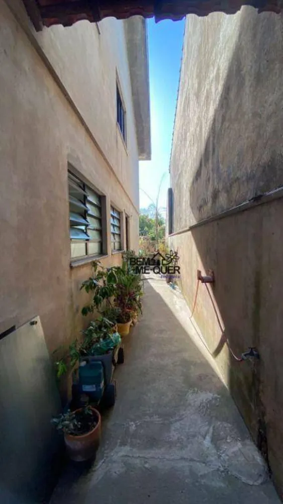 Sobrado, 3 quartos, 226 m² - Foto 10