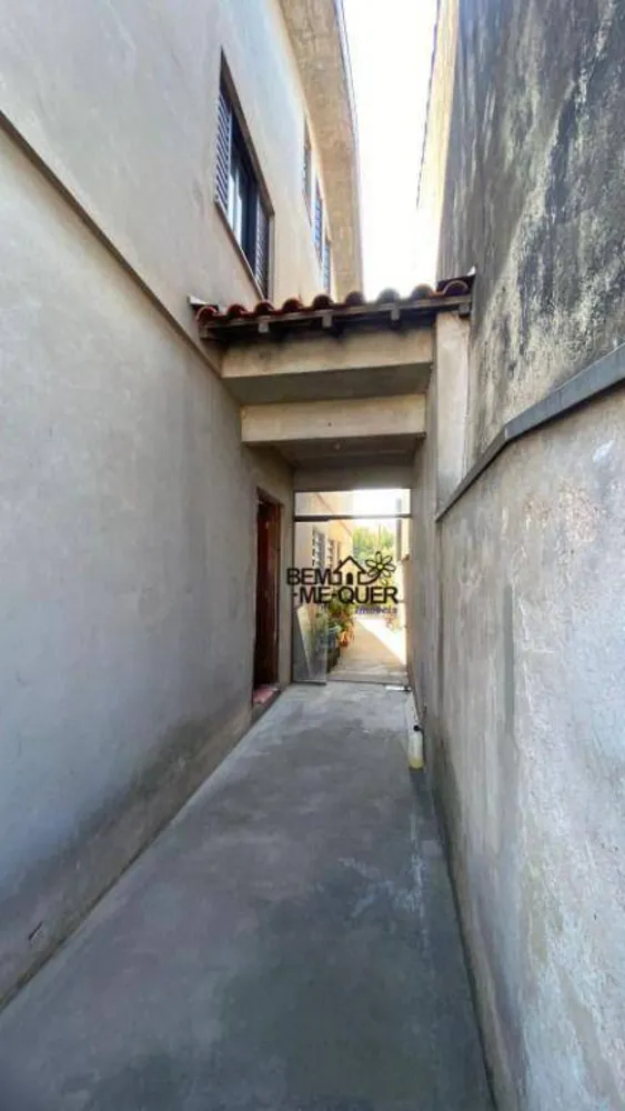 Sobrado, 3 quartos, 226 m² - Foto 9