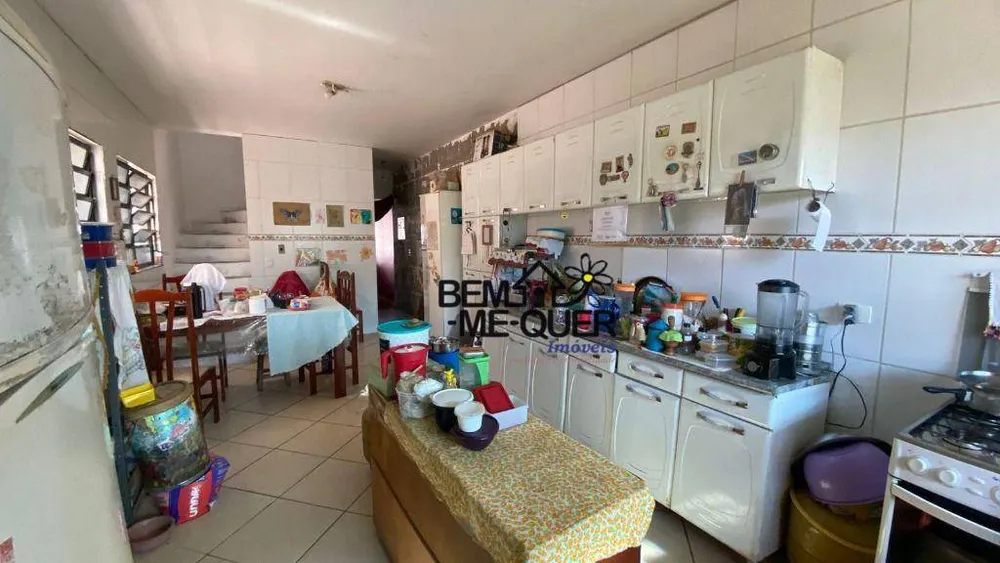 Sobrado, 3 quartos, 226 m² - Foto 4