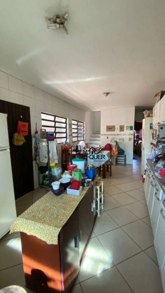 Sobrado, 3 quartos, 226 m² - Foto 4
