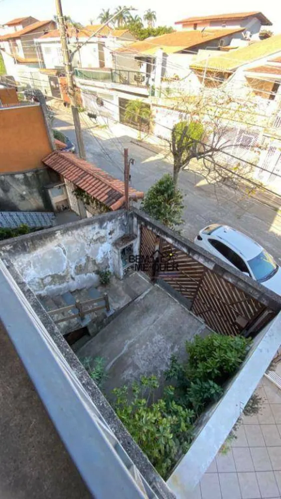 Sobrado, 3 quartos, 226 m² - Foto 2