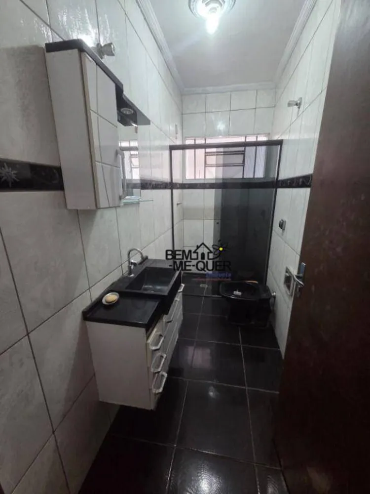 Casa, 3 quartos, 158 m² - Foto 5