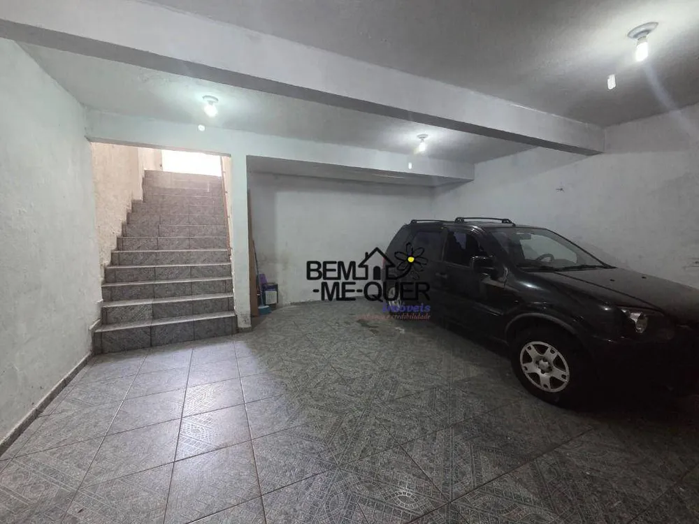 Casa, 3 quartos, 158 m² - Foto 16