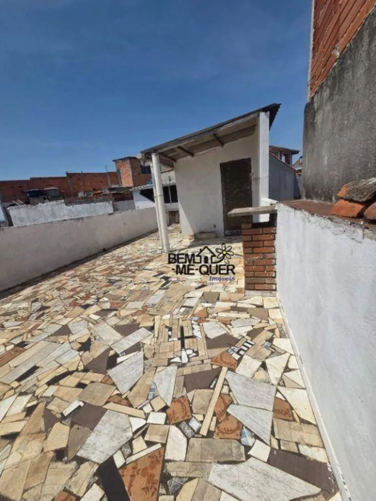 Casa, 3 quartos, 158 m² - Foto 6