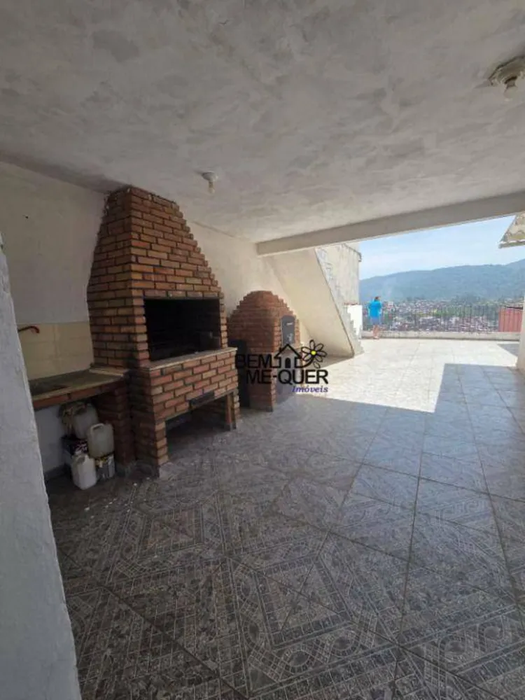 Casa, 3 quartos, 158 m² - Foto 3