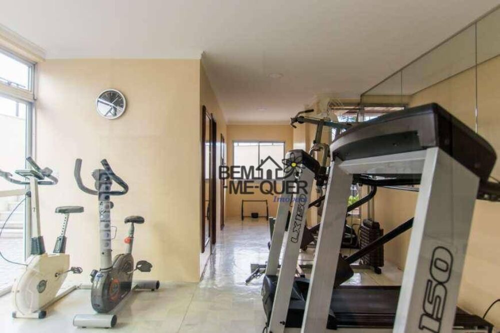 Apartamento, 2 quartos, 82 m² - Foto 4