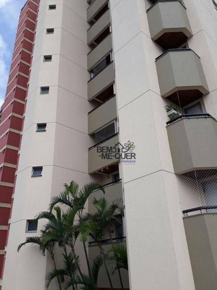 Apartamento, 2 quartos, 82 m² - Foto 3