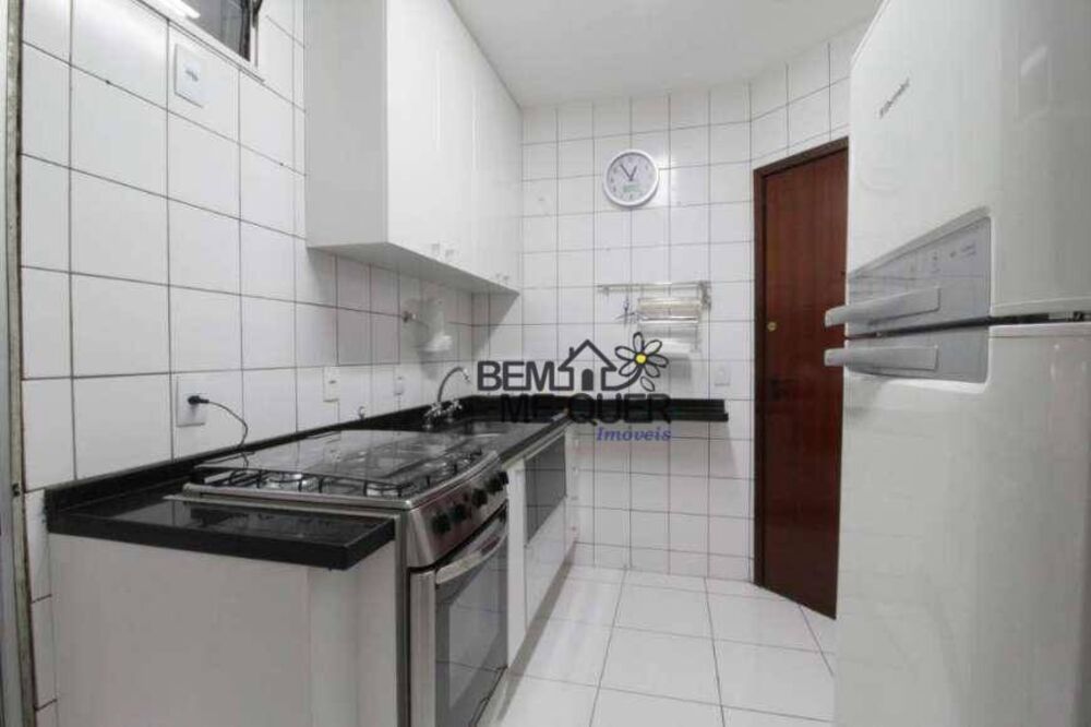 Apartamento, 2 quartos, 82 m² - Foto 2