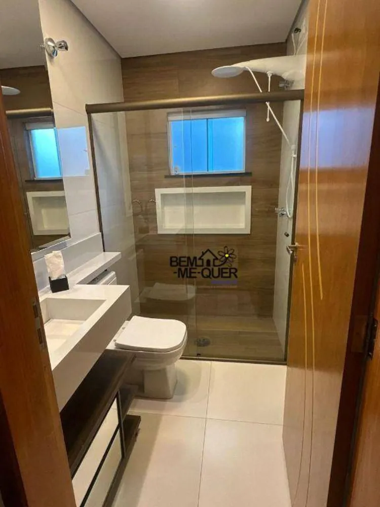 Sobrado, 3 quartos, 190 m² - Foto 9