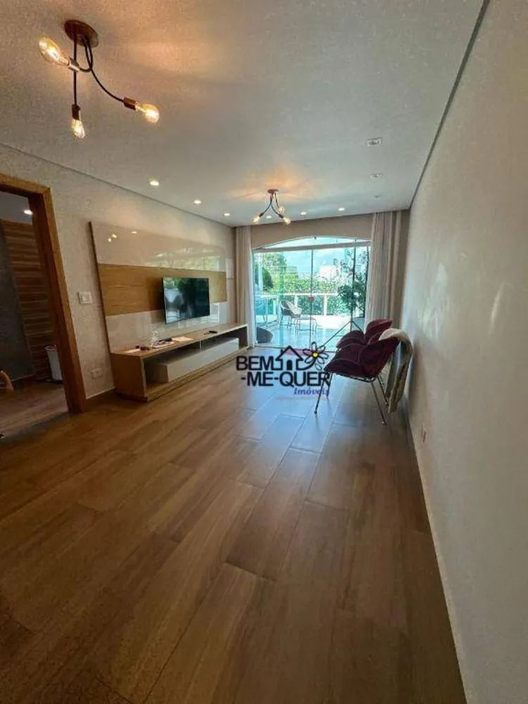 Sobrado, 3 quartos, 190 m² - Foto 2