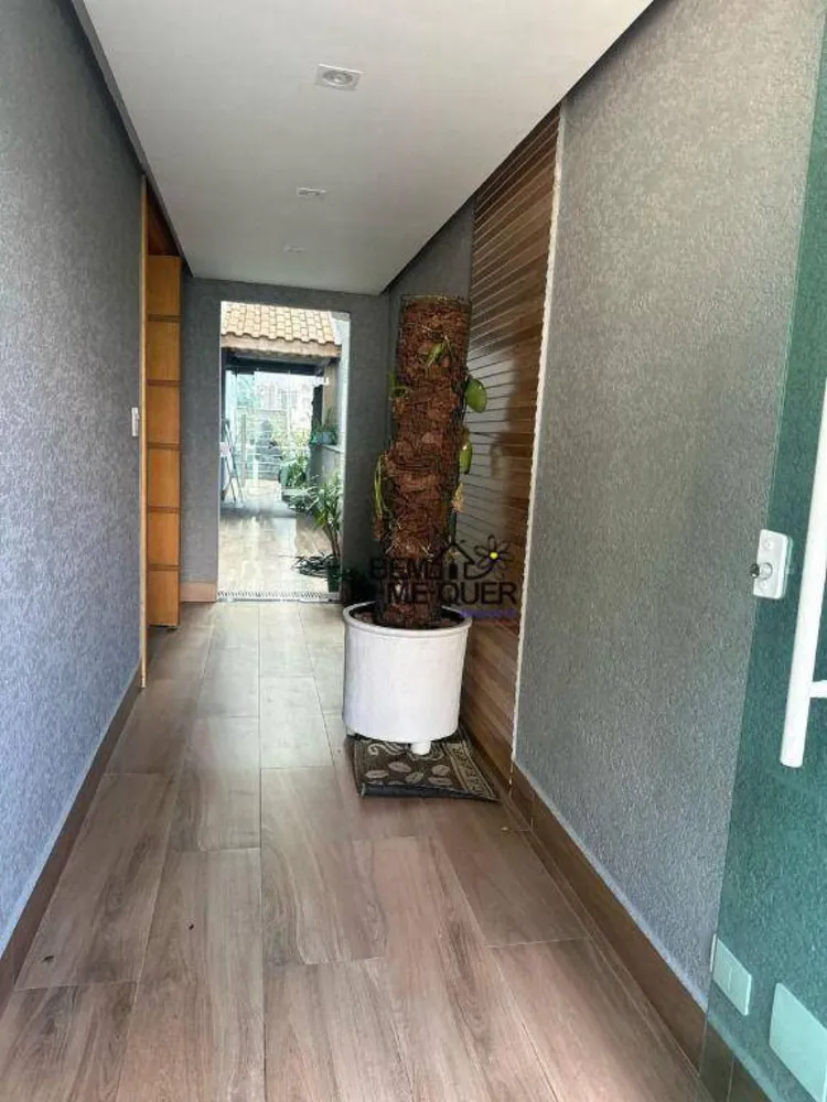 Sobrado, 3 quartos, 190 m² - Foto 3