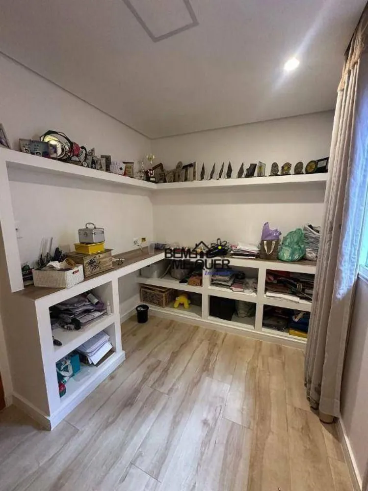 Sobrado, 3 quartos, 190 m² - Foto 6