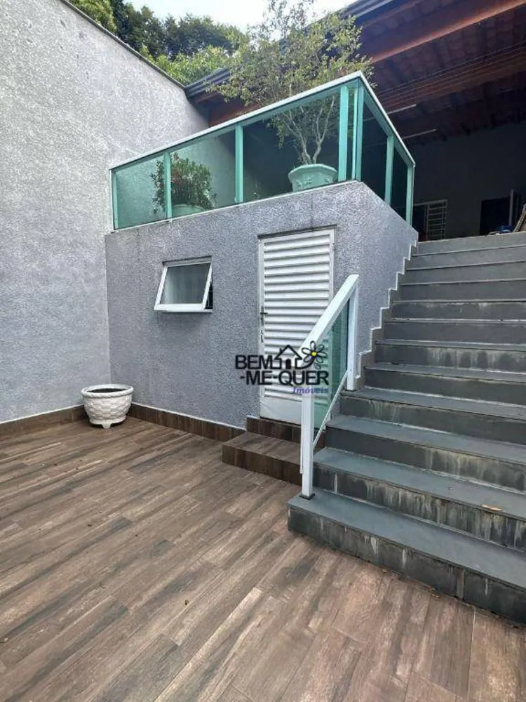 Sobrado, 3 quartos, 190 m² - Foto 8