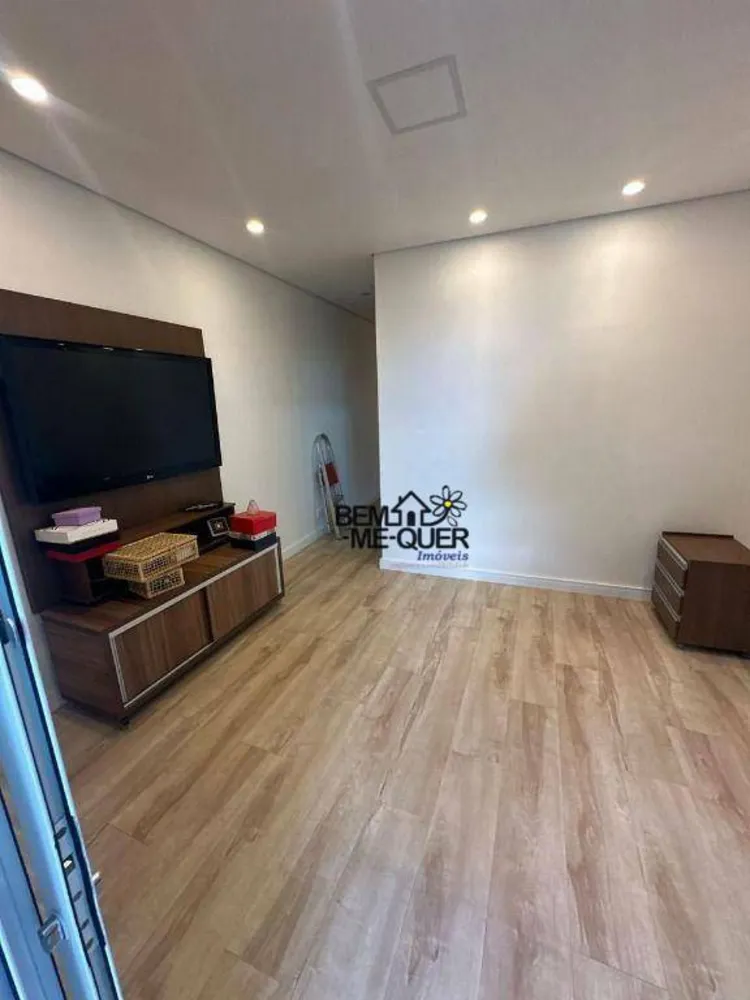 Sobrado, 3 quartos, 190 m² - Foto 5