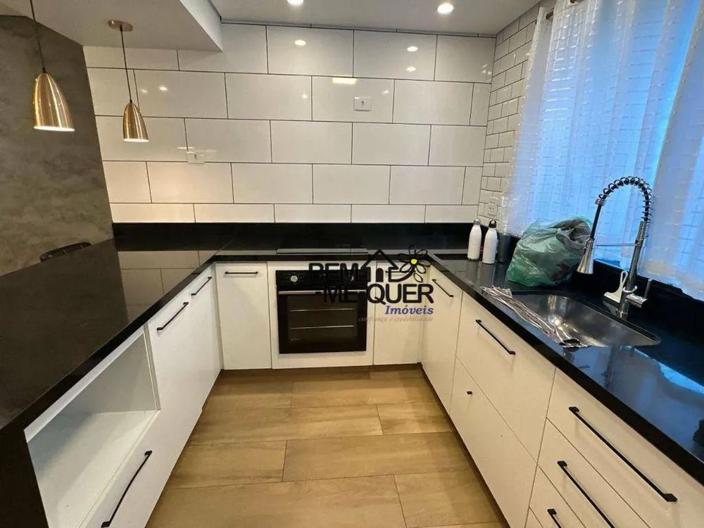Sobrado, 3 quartos, 190 m² - Foto 4