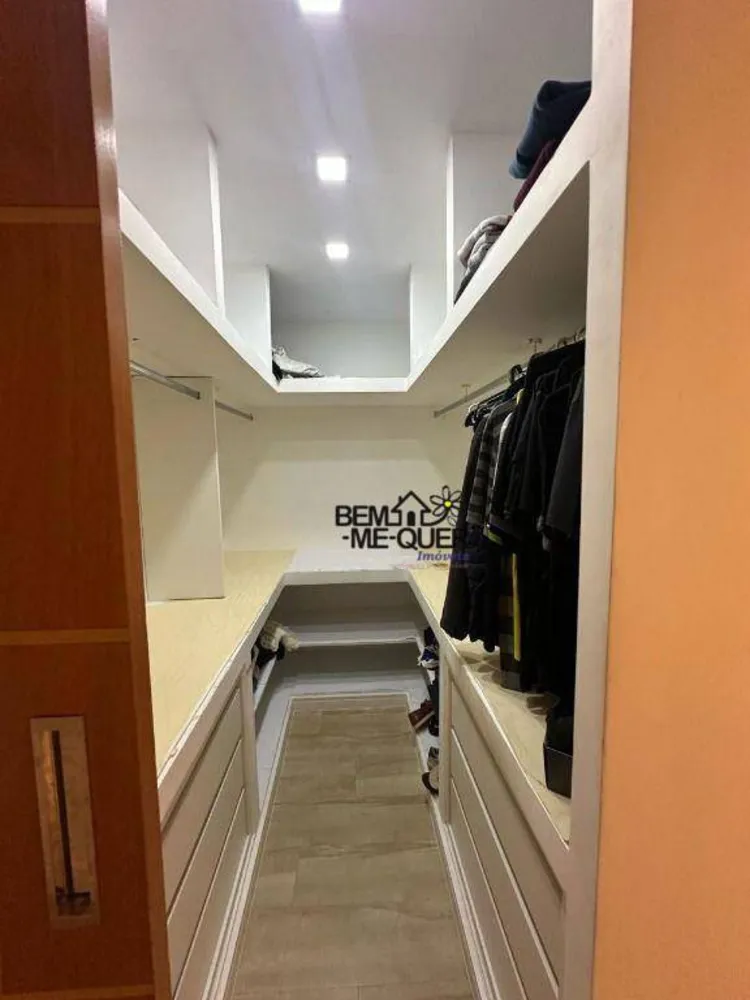 Sobrado, 3 quartos, 190 m² - Foto 1