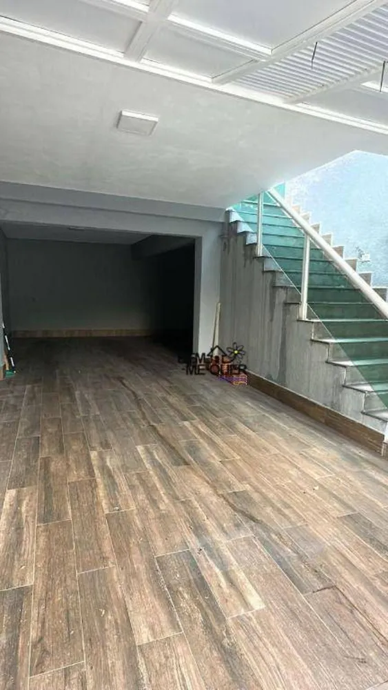 Sobrado, 3 quartos, 190 m² - Foto 7