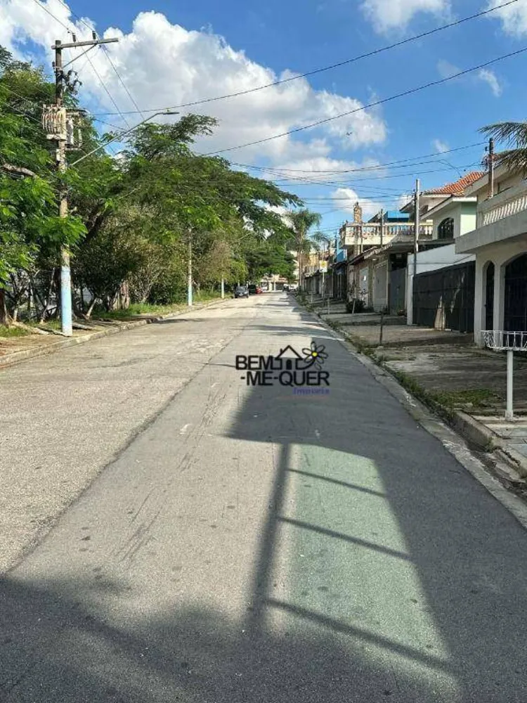 Sobrado, 3 quartos, 190 m² - Foto 1