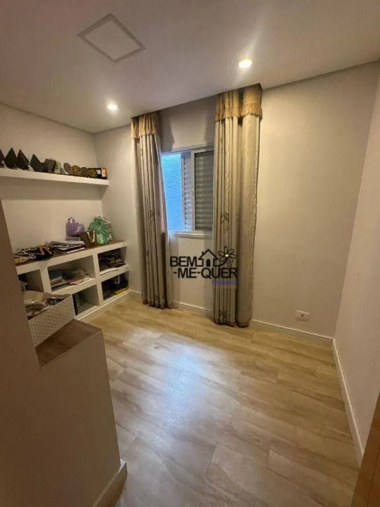 Sobrado, 3 quartos, 190 m² - Foto 7