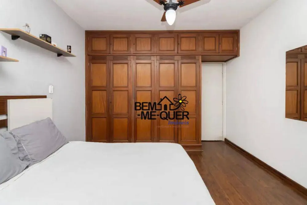 Sobrado, 3 quartos, 120 m² - Foto 6