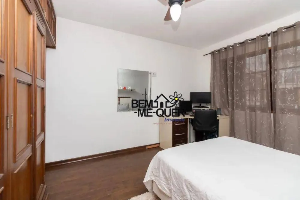 Sobrado, 3 quartos, 120 m² - Foto 4
