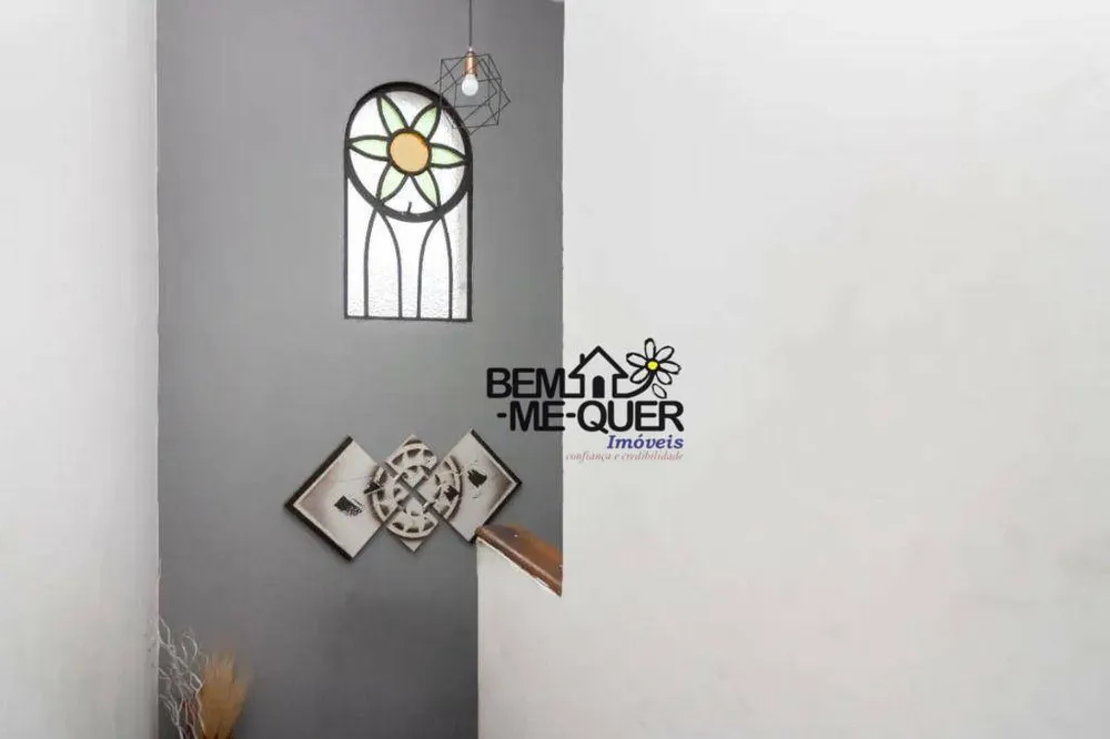 Sobrado, 3 quartos, 120 m² - Foto 7