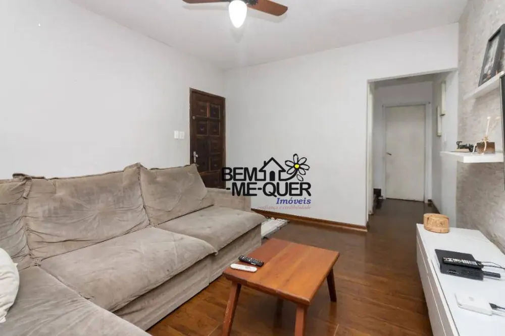 Sobrado, 3 quartos, 120 m² - Foto 2