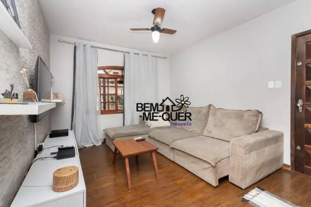 Sobrado, 3 quartos, 120 m² - Foto 8