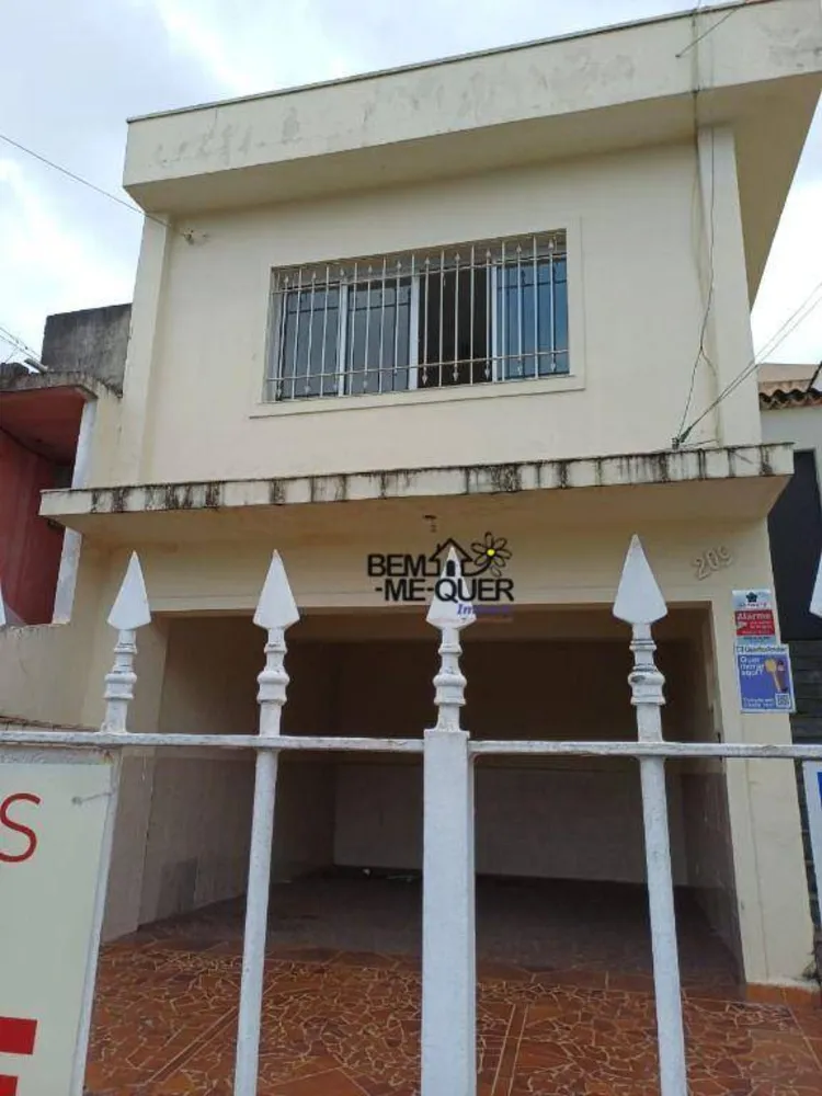 Casa, 2 quartos, 100 m² - Foto 1