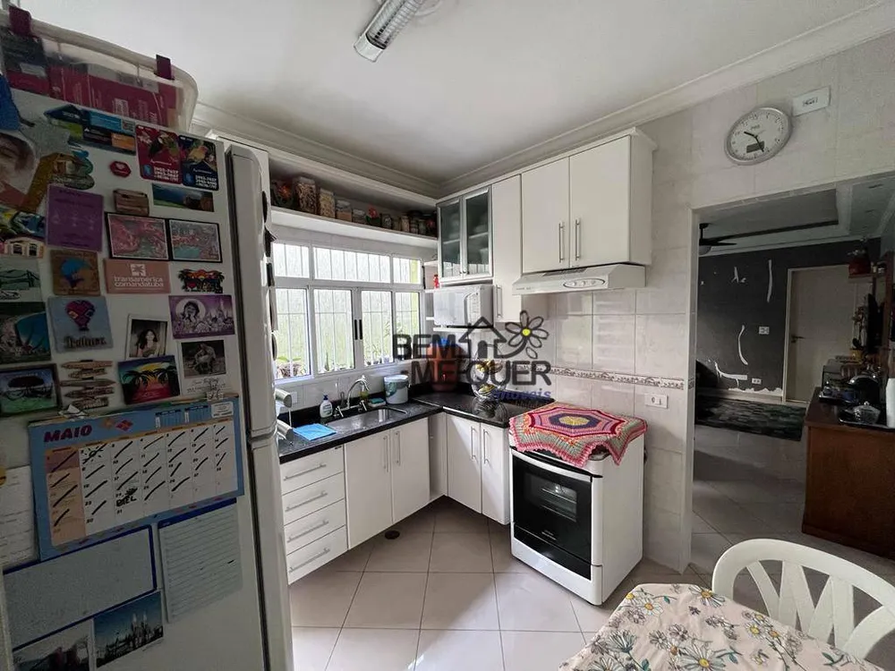 Sobrado, 2 quartos, 135 m² - Foto 2