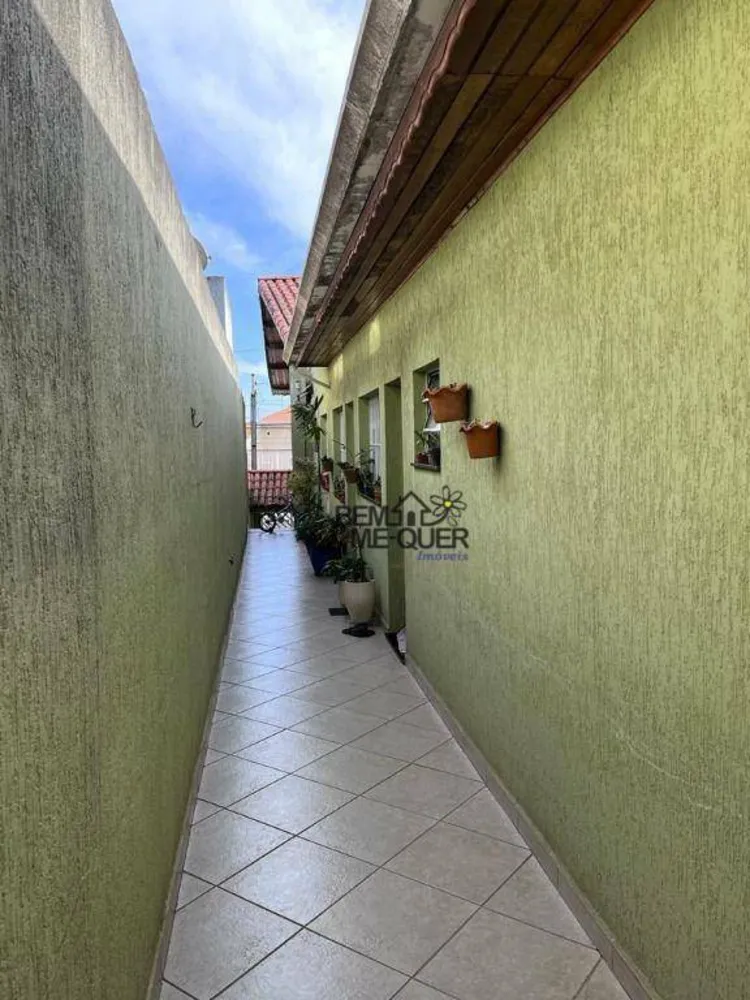 Sobrado, 2 quartos, 135 m² - Foto 1