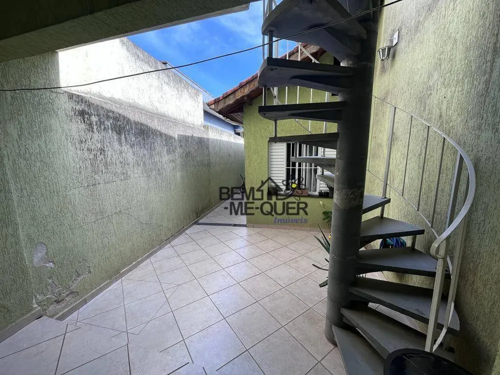 Sobrado, 2 quartos, 135 m² - Foto 10